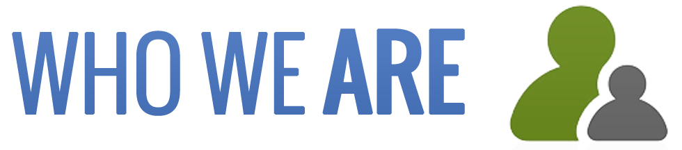 Who we are